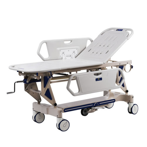 Model HZ-T4 Multifunctional Transfer Stretcher for Operation Room