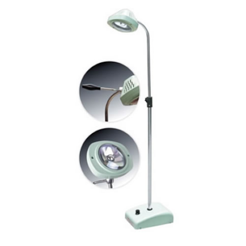 HZ-D5 Cold-light Reflector Lamp 