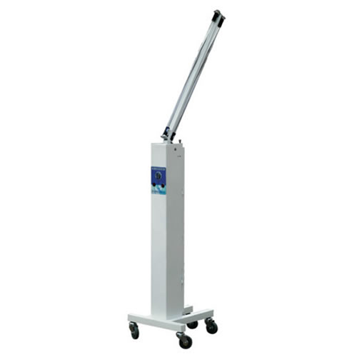 Model HZ-D10 Ultraviolet Bactericidal Trolley 