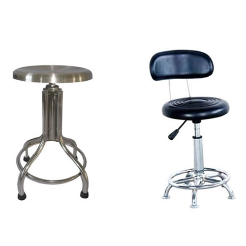 Model HZ-S9 Round Stool Series