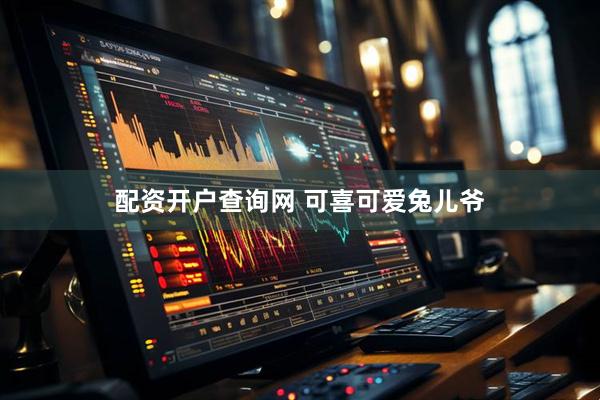 配资开户查询网 可喜可爱兔儿爷